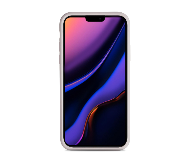 Puro ETUI PURO ICON Cover do iPhone 11 Pro Max (Taupe) # - 1457778 - zdjęcie 2